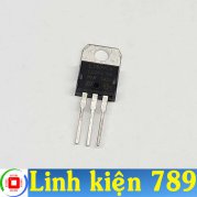 L7809CV, L7809C, LM7809, L7809, 7809 TO-220 IC nguồn ổn áp 9V 1.5